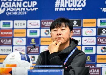 Shin Tae-yong Tegas Bantah Kabar Kembali ke Timnas Indonesia