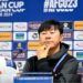 Shin Tae-yong Tegas Bantah Kabar Kembali ke Timnas Indonesia