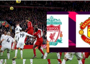 Strategi Manchester United Redam Liverpool di Anfield