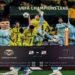 Villarreal Tahan Imbang Juventus 2-2 di Liga Champions