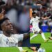 Vinicius Junior Buktikan Kelasnya dan Bungkam Kritik di Real Madrid