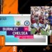 Burnley vs Chelsea The Blues Bidik Kemenangan di Turf Moor