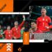 Cristiano Ronaldo Janji Jadi “Anak Baik” di Laga Lawan Irlandia
