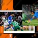 Elche Tahan Madrid, Tren Buruk Los Blancos Berlanjut