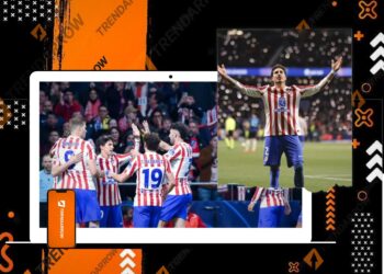 Gimenez Jadi Penentu Kemenangan Atletico atas Inter