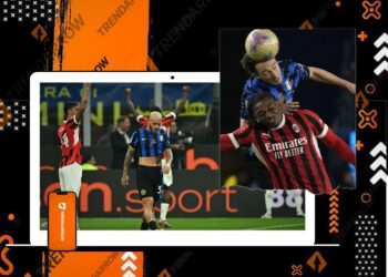 Inter Unggul, tetapi Milan Punya Ancaman Serius di Derby Milano