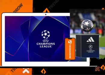 Jadwal Lengkap Liga Champions 5–6 November 2025 di SCTV