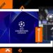 Jadwal Lengkap Liga Champions 5–6 November 2025 di SCTV