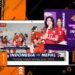 Live Indonesia vs Nepal Laga Timnas Putri di Vidio