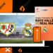 Live Streaming Rayo Vallecano vs Real Madrid di La Liga 2025