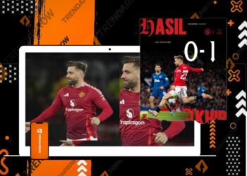 Neville Kritik Keras Luke Shaw Usai MU Kalah dari Everton