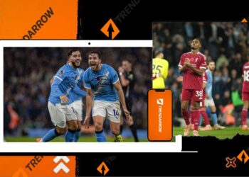 Neville Peringatkan Arsenal Usai City Hajar Liverpool 3-0