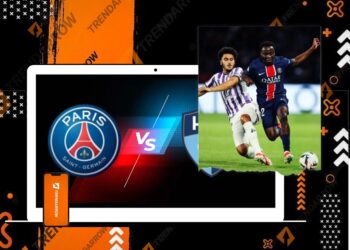 PSG vs Le Havre Prediksi Taktik dan Skor 23 November 2025