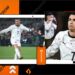 Portugal Kalah 0-2 dari Irlandia, Ronaldo Kartu Merah di Kualifikasi