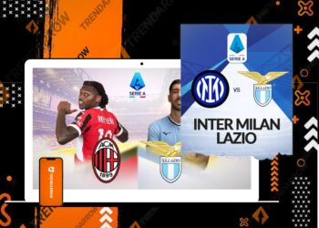 Prediksi Milan vs Lazio Duel Penentu Puncak Serie A