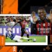 Rafael Leao Tantang Inter Jelang Derby della Madonnina