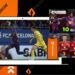 Rashford Bersinar di Barcelona, Bantu Flick Temukan Keseimbangan