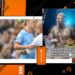 Usai Haaland Dorong Transfer ke Real Madri Pep Guardiola Murka
