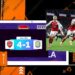 Arsenal Hajar Aston Villa 4-1, Tutup 2025 di Puncak Klasemen