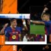 Barcelona Kalahkan Osasuna 2-0, Raphinha Jadi Penentu
