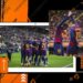 Barcelona Menang 2-0 atas Villarreal, Puncaki Klasemen La Liga