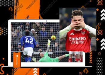 Gol Penalti Gyokeres Bawa Arsenal Pimpin Klasemen Natal