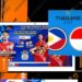 Jadwal Indonesia U-22 vs Filipina di SEA Games 2025