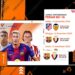 Jadwal Lengkap Liga Spanyol 202526 Pekan 16 di Vidio