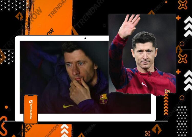 Lewandowski Buka Opsi ke MLS, Chicago Fire Terdepan