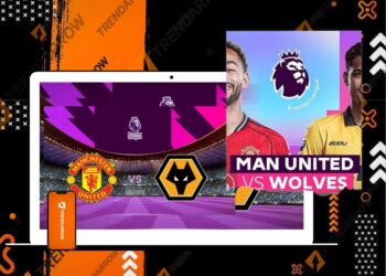 Link Live Streaming Man United vs Wolves Liga Inggris