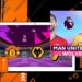 Link Live Streaming Man United vs Wolves Liga Inggris