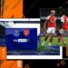 Live Streaming Everton vs Arsenal Liga Inggris di Vidio