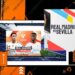Live Streaming Real Madrid vs Sevilla Liga Spanyol
