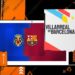 Live Streaming Villarreal vs Barcelona La Liga 21 Desember