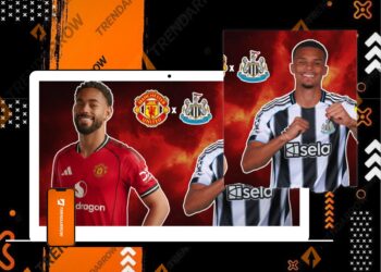 Man United vs Newcastle di Boxing Day, Siapa Lebih Unggul