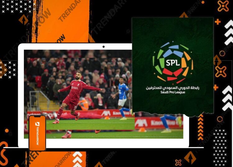 Mohamed Salah Diminati Saudi Usai Dicadangkan Liverpool Dua Laga