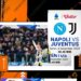 Napoli vs Juventus Duel Berat di Tengah Krisis Cedera