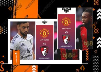 Prediksi MU vs Bournemouth 16 Desember 2025