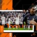 Real Madrid Mantap Tanpa Gelandang Baru di Bursa Januari