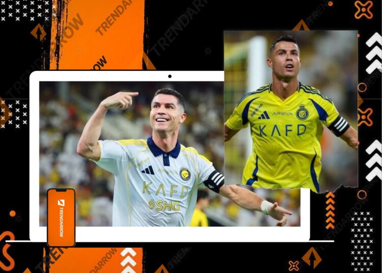 Ronaldo Belum Pensiun, Targetkan 1.000 Gol Karier