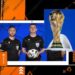 UEFA Rilis Wasit Praseleksi Piala Dunia 2026, Spanyol Satu Wakil