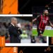 Allegri Ungkap Alasan Nkunku Ambil Penalti Milan