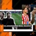 Atletico vs Real Madrid Taktik Simeone dan Ancaman Pemain Muda