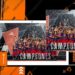 Barcelona Juara Supercopa Spanyol usai Kalahkan Madrid
