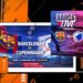 Barcelona vs Copenhagen Live UCL, Kick-off 03.00 WIB