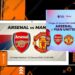 Chris Sutton Prediksi Arsenal Kalahkan MU di Emirates