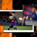 Dro Fernandez Tinggalkan Barcelona, Laporta Terkejut