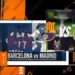 El Clasico Final Supercopa 2026 Jadwal Barcelona vs Madrid