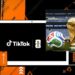 FIFA dan TikTok Hadirkan Konten Live Piala Dunia 2026