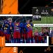 Hasil Racing vs Barcelona, Blaugrana Lolos Perempat Final